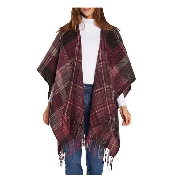Woolrich‎ Women's Wrap - Picture 1 of 7